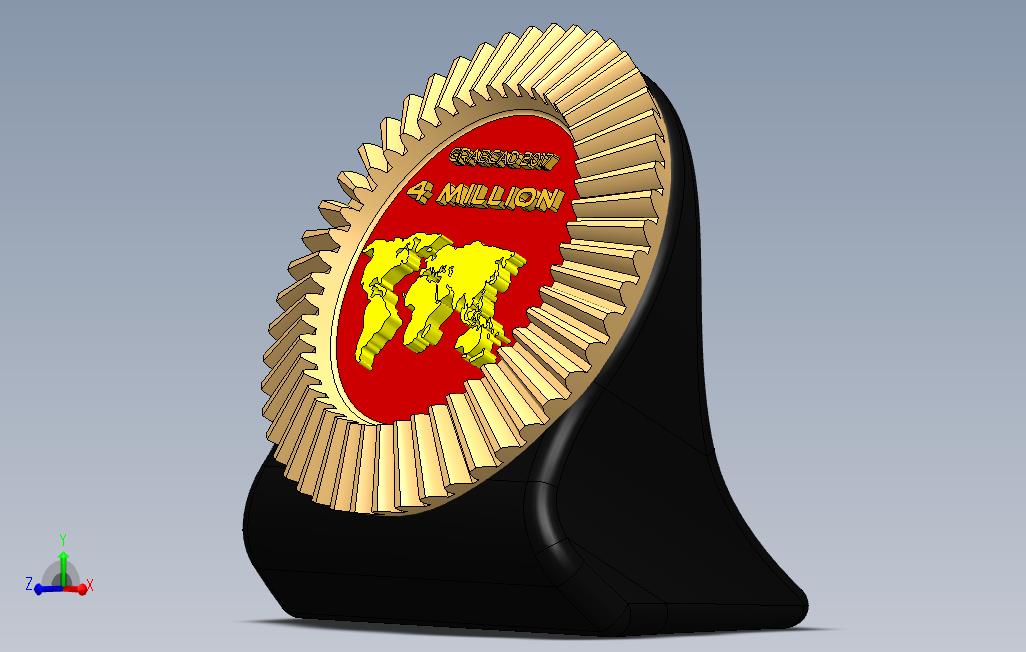 400万GrabcadTrophy1