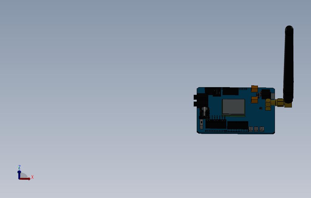 GSMSIM900盾牌为Arduino