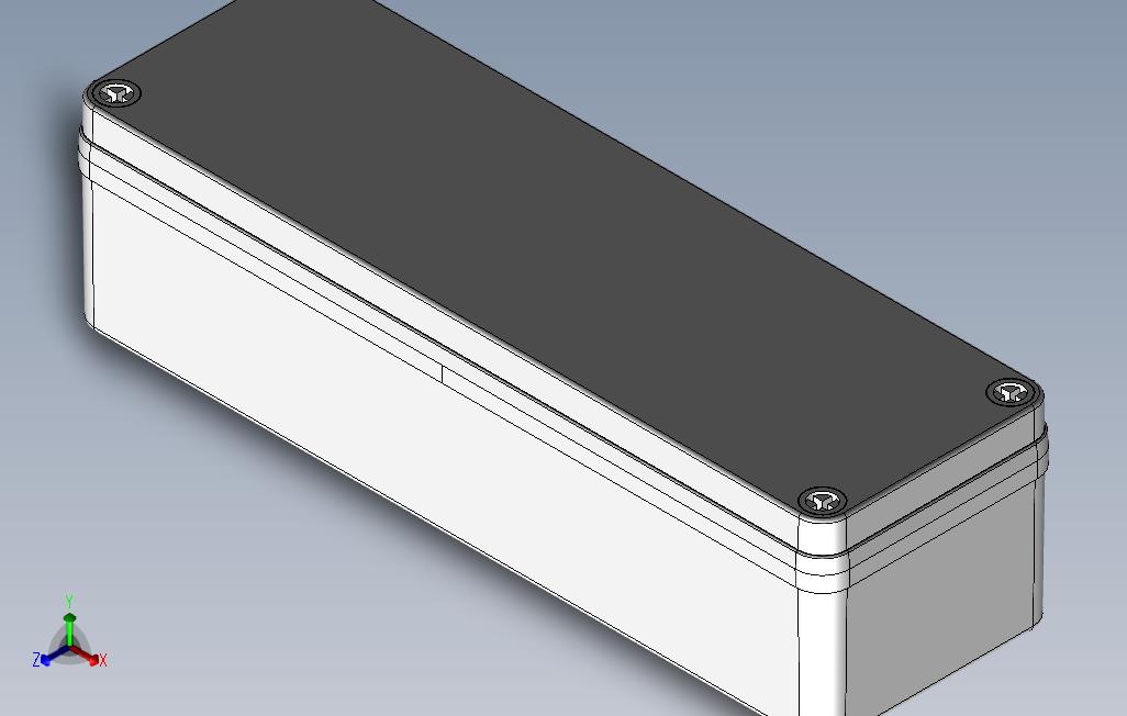 LemotechIP67接线盒250mmx80mmx70mm