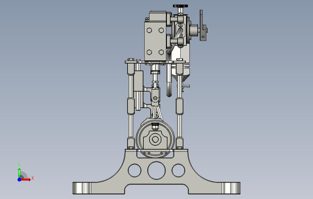  engine STEP 