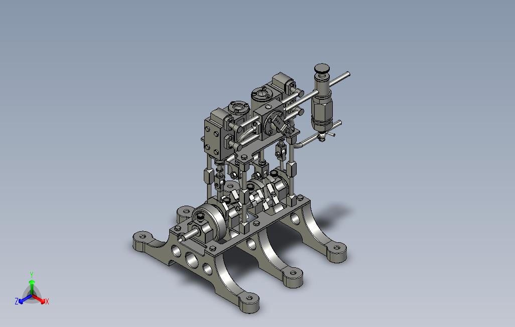 帕德莱克发动机_engine