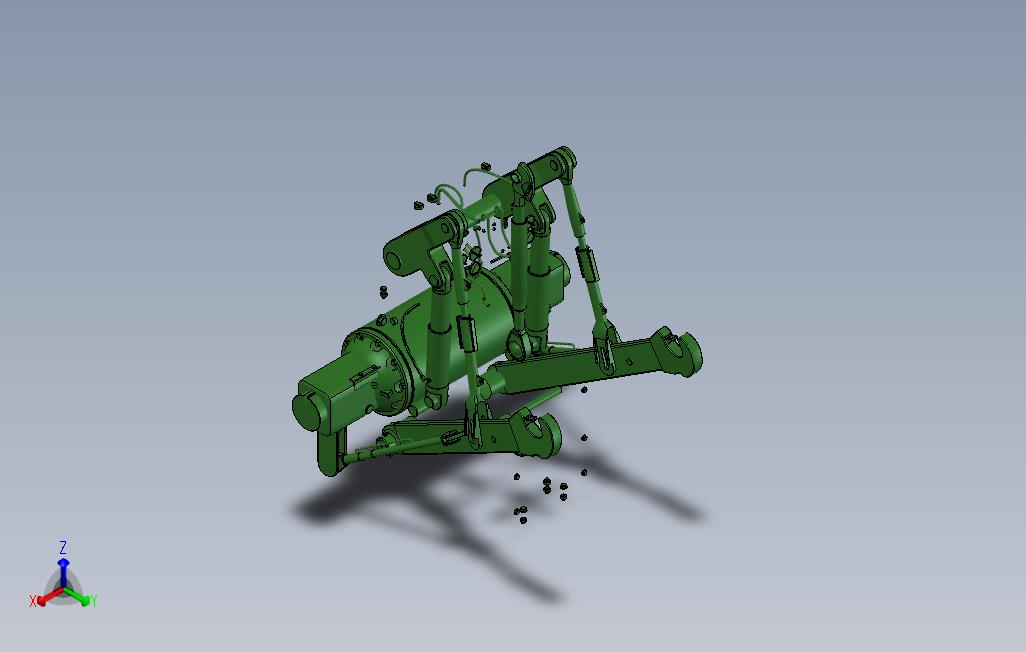 JohnDeere61953PT绘制栏