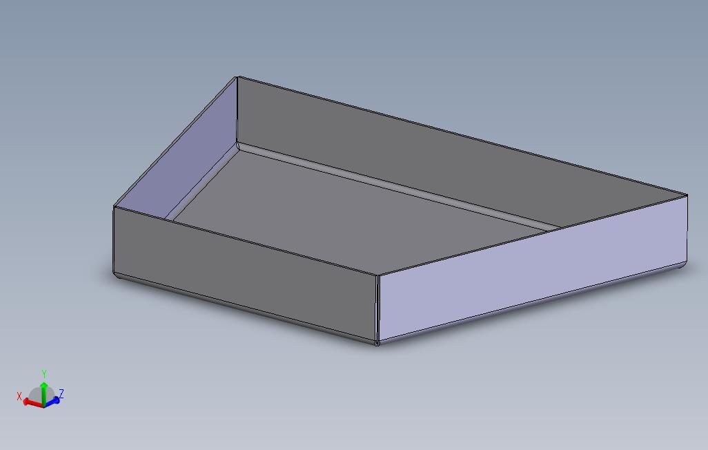SolidWorksPactenMetal32出口到DXF或DWG