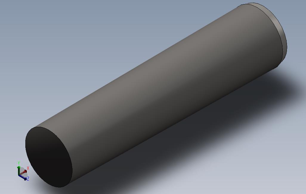 带内线ABISO的锥形别针