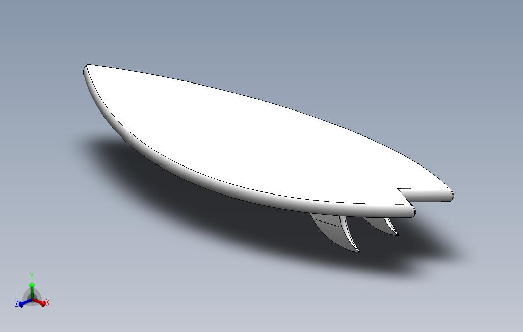 带有DC的FlashArt的SurfBoard_1