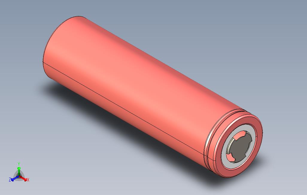 PanasonicSanyoNCR20700BLiIon可充电电池