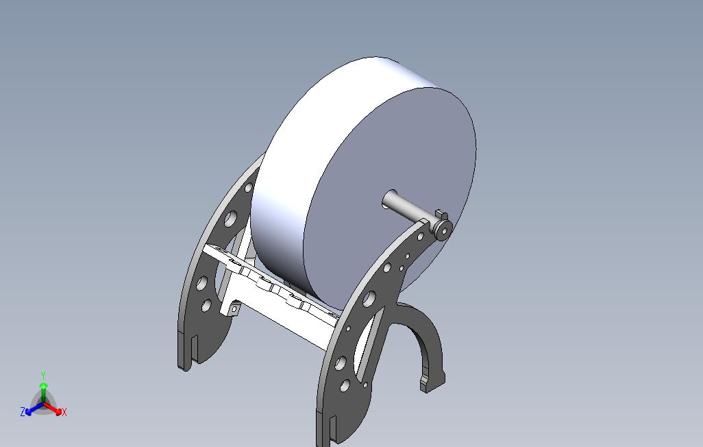 Prusa3D打印更新I308