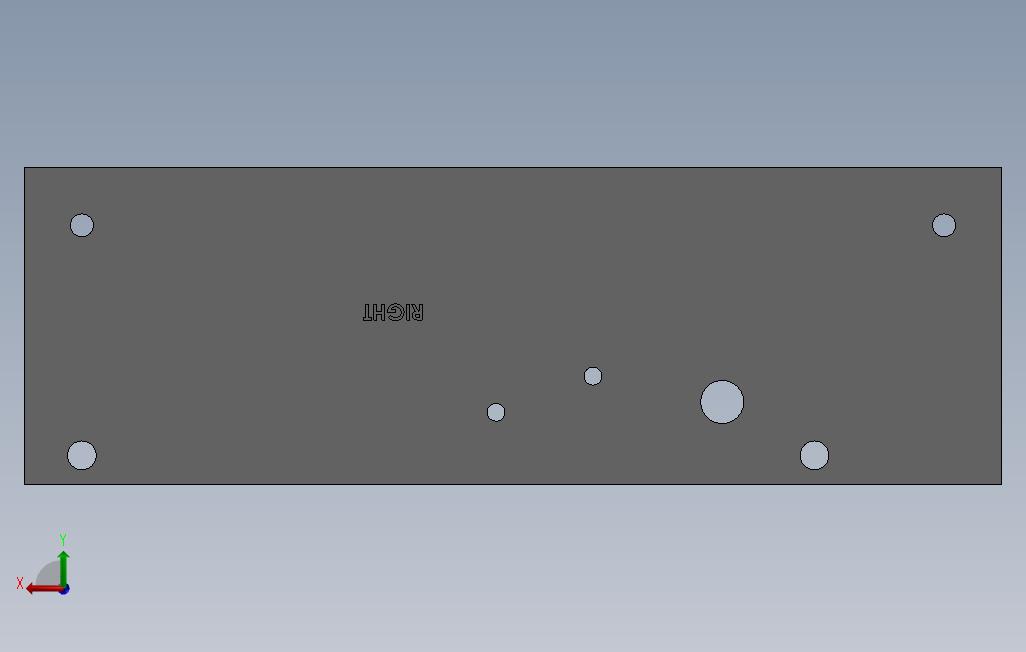 AR15精度80夹具带终铣刀