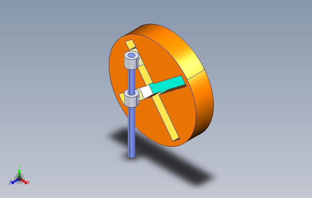 BFSnyder机制_mechanism