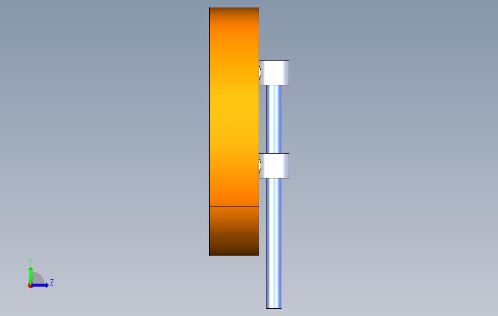 BFSnyder机制_mechanism 左侧视图