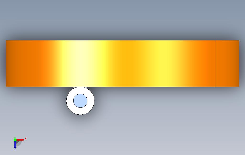 BFSnyder机制_mechanism 俯视图