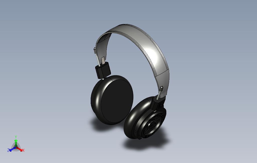 GradoSR60耳机_headphones