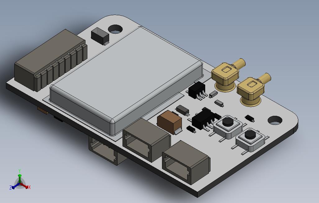 FlyskyFSX6BV11接收器