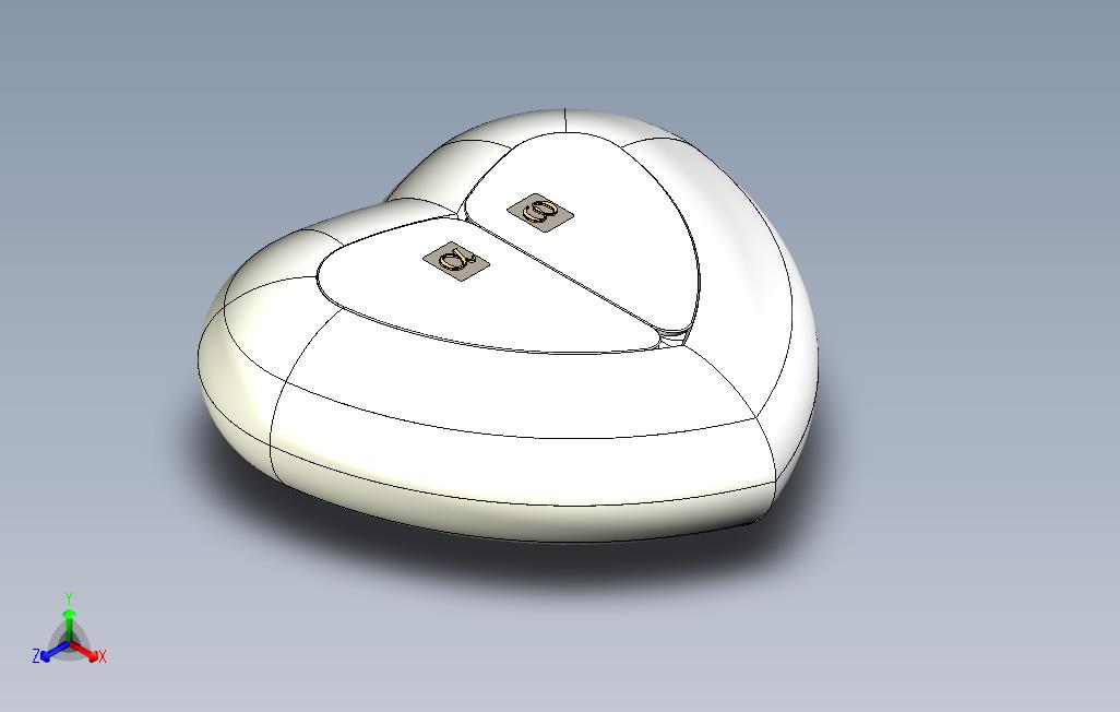 HeartBox20用于3DPrintCNC铣削