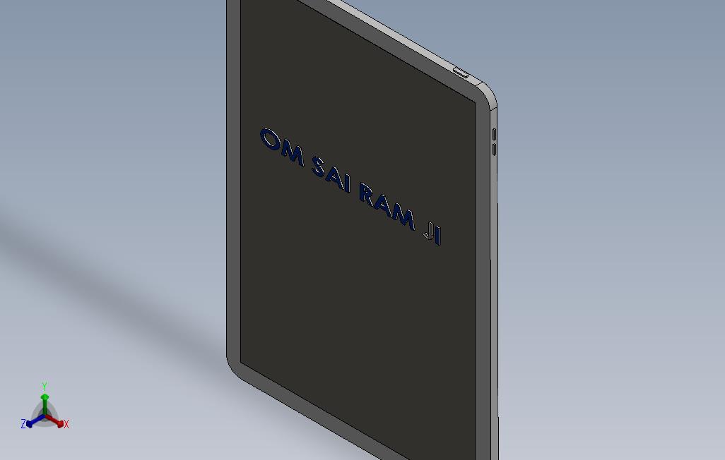 ipadpro假