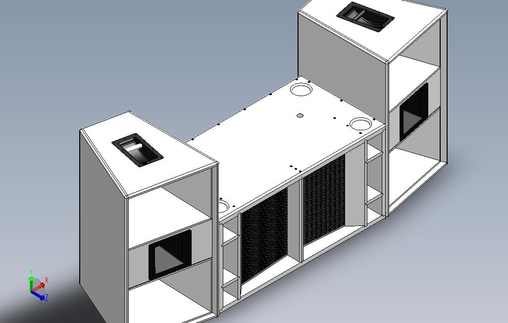 CW2182xMT122堆栈
