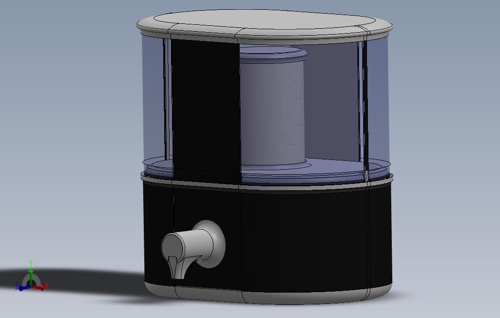 10Micron过滤器