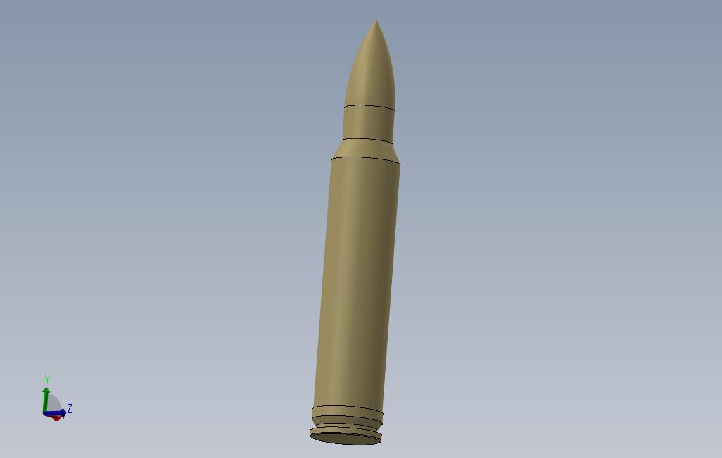 300magnum弹药