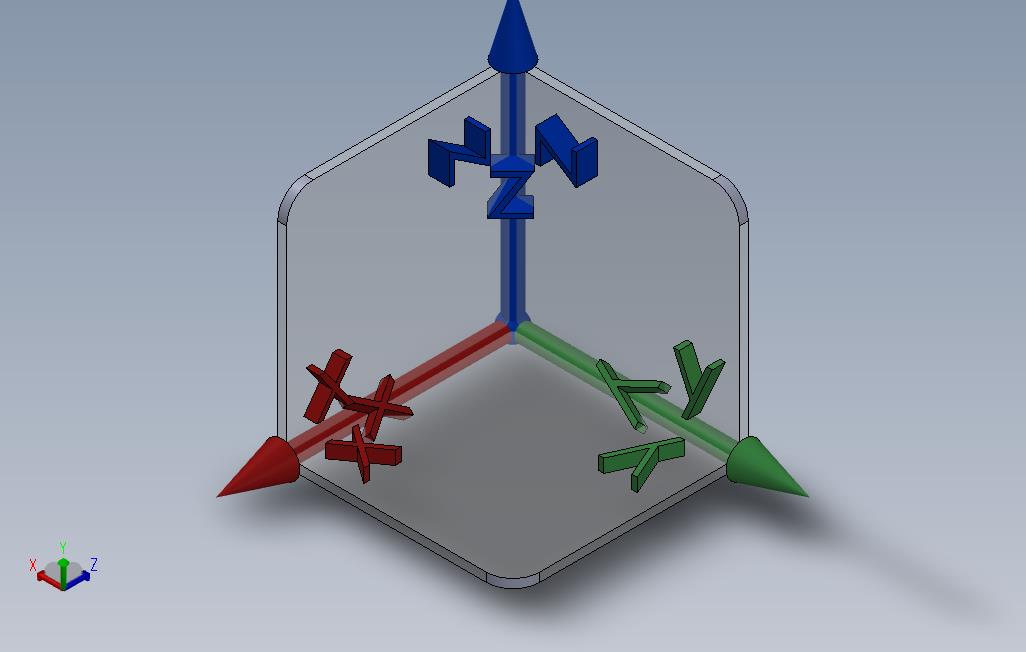 3D可打印框架_2