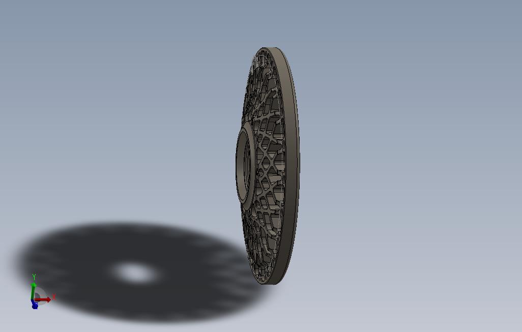 BBSE50E55单螺母中心部分