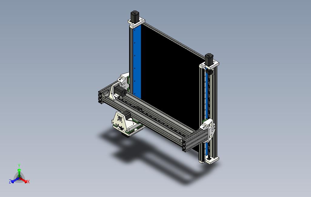 CNC3D印刷