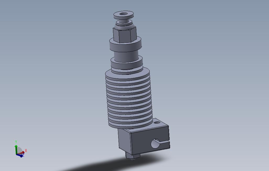 E3DV6喷嘴