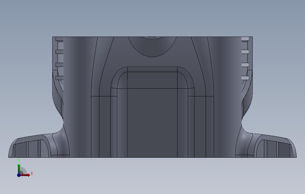 FrogXCharpuMod3D印刷零件套件