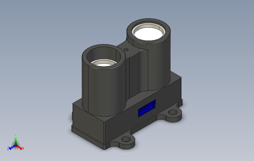GarminLidarLiteV3高度计rangeMeter