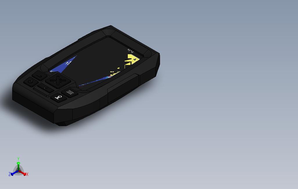 GarminStriker4更多