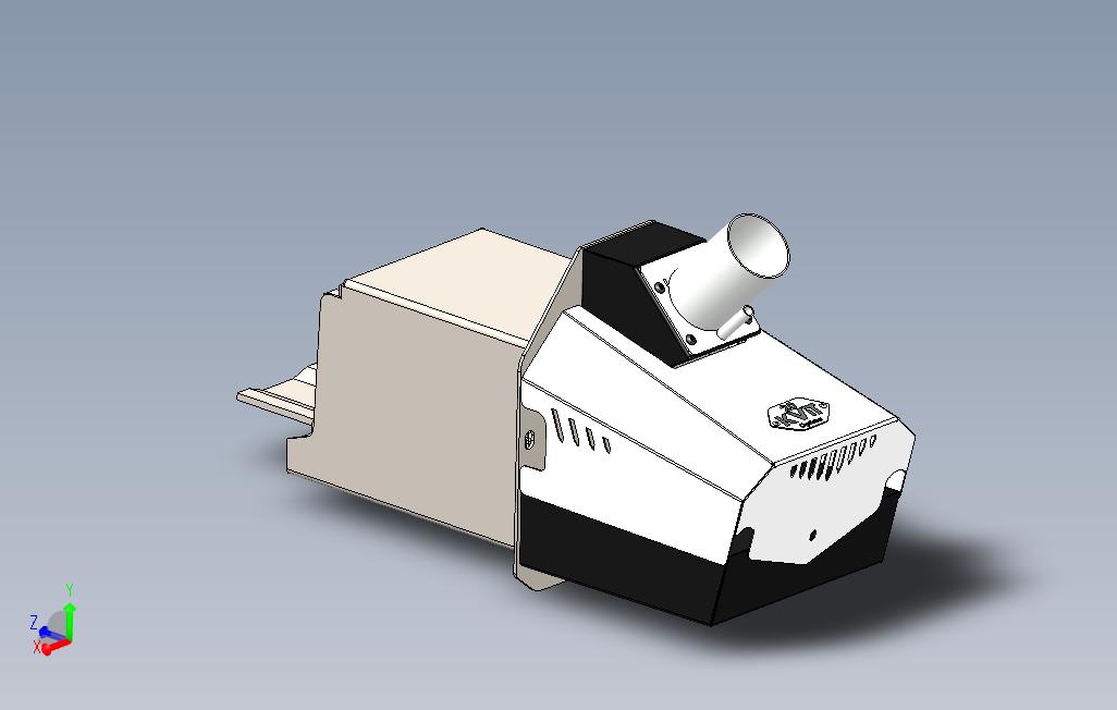 Kvit颗粒燃烧器2060kWt