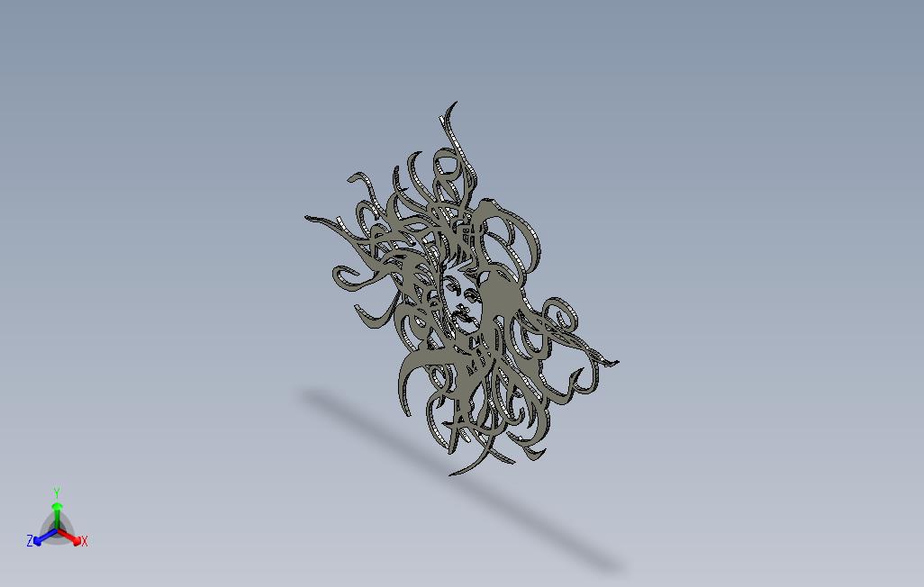 Medusa模型