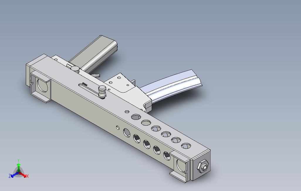 MP22A2原型