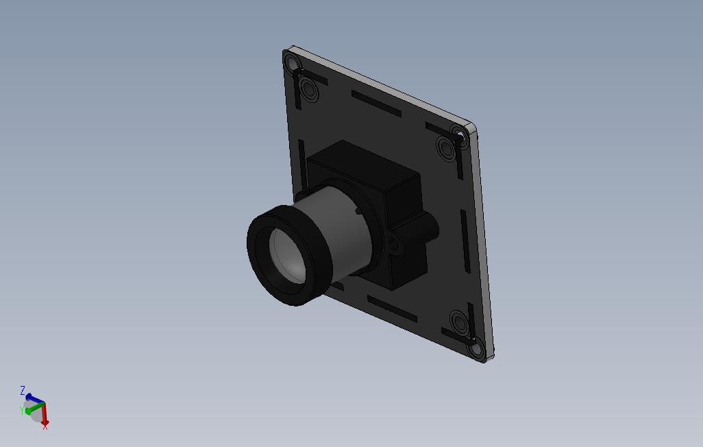 OV2710OmnivisionCMOSCCTV广角USB相机OMNIVision_2