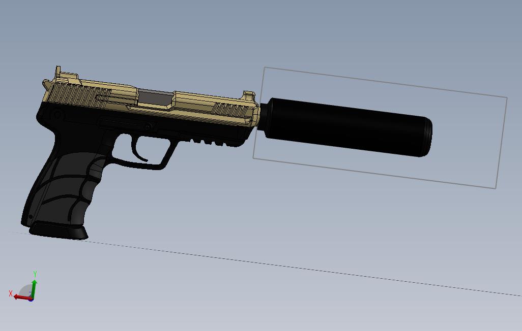 Pistolnot真实
