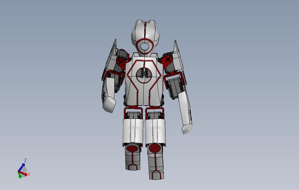 Robosavvy第一个概述jissi