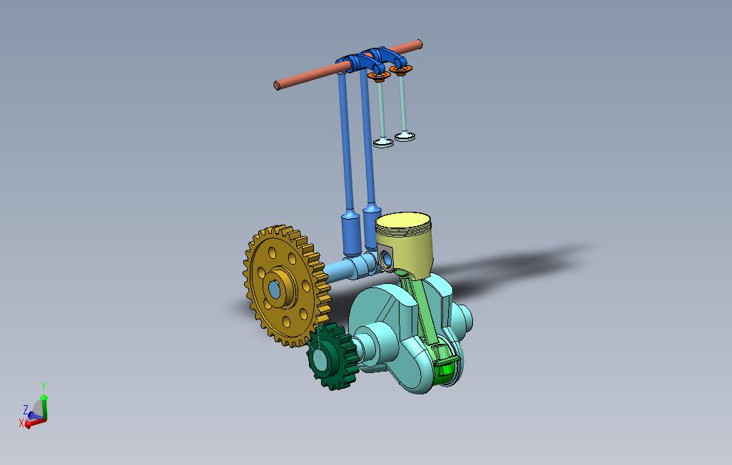 Sigle solidworks 2017 