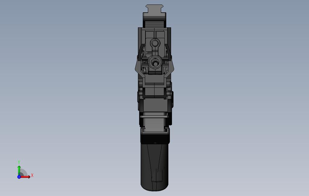 SL8零件Airsoft_SOLIDWORKS 2016_模型图纸免费下载 – 懒石网
