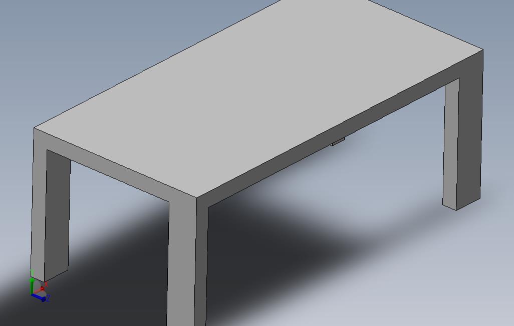 SolidWorksFreecad分析比较