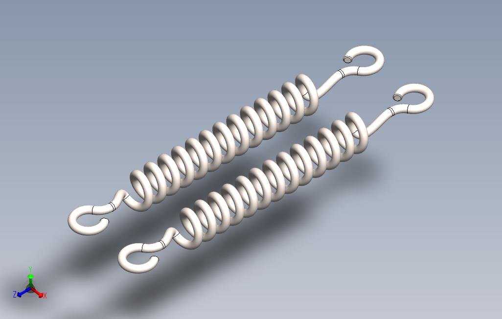 SolidWorksTutorial130如何通过SolidWorks轻松设计制作扭转春天