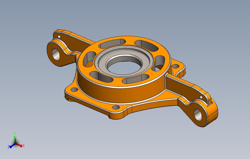 SolidWorksTutorial133SolidWorks初学者的基本零件建模设计教程简单设计