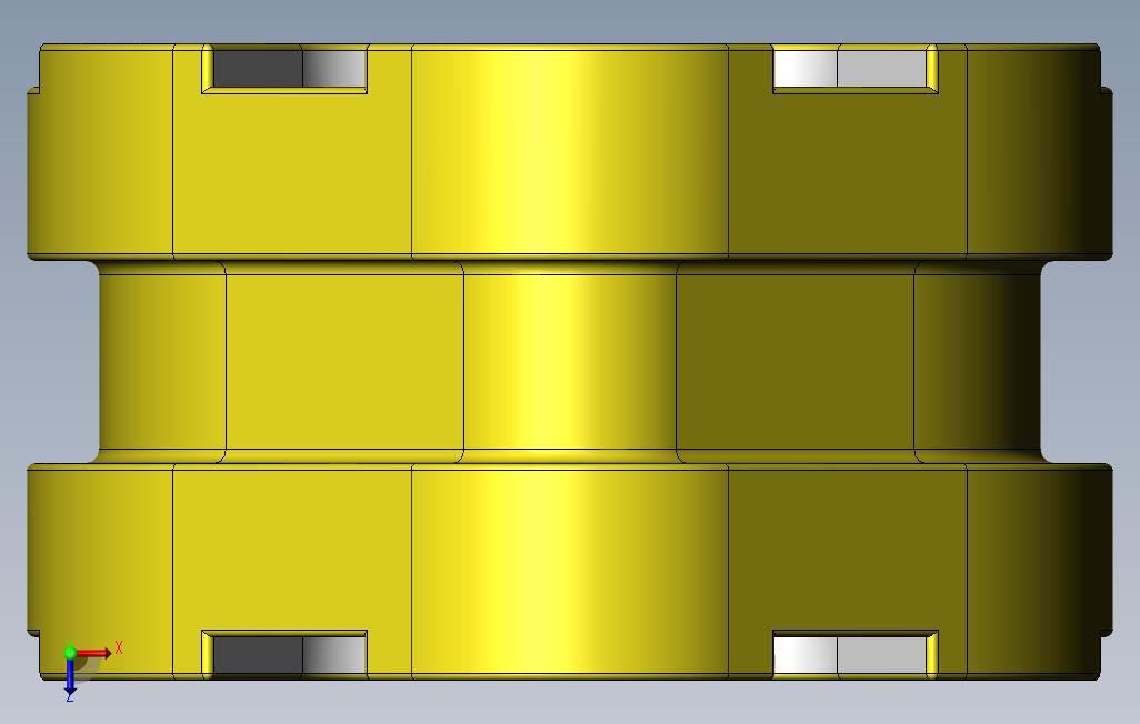 SolidWorksTutorial65SolidWorks基本零件建模设计SolidWorkseasydesign