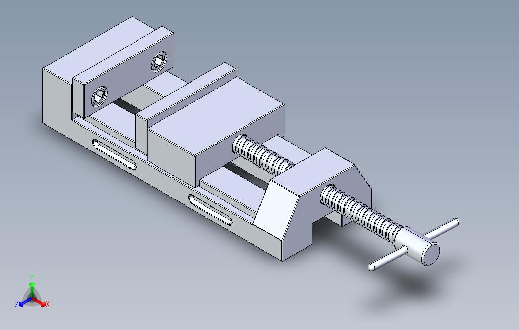 SolidWorks副工具第1部分型号1