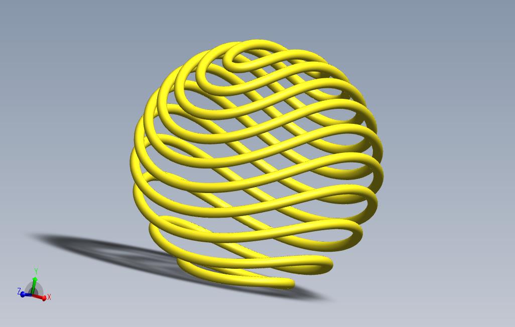 SolidWorks教程127如何通过SolidWorks轻松设计在SolidWorks中进行弹簧设计