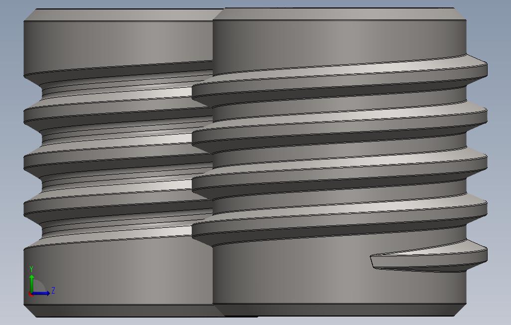 SolidWorks教程132如何在SolidWorks中制作两个类型技术SW简单的设计__模型图纸免费下载 – 懒石网