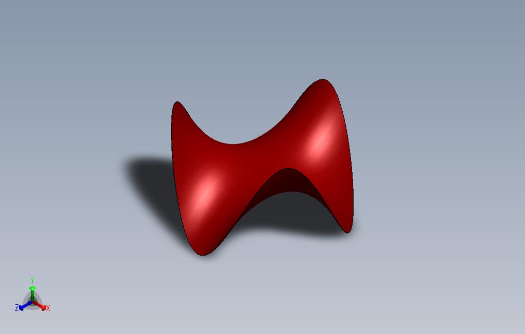 SolidWorks教程187SupSolidWorksSurface的表面教程基础易于设计
