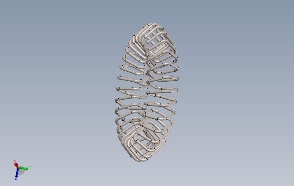 SolidWorks教程21如何通过SolidWorks轻松设计制作旧螺旋弹簧