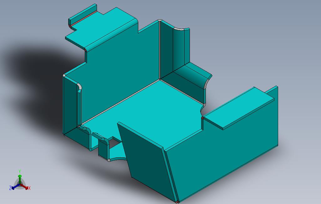 SolidWorks教育100为机械学生做法文件