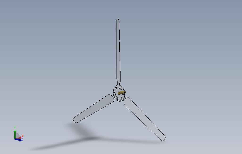 SolidWorks流程模拟实践文件