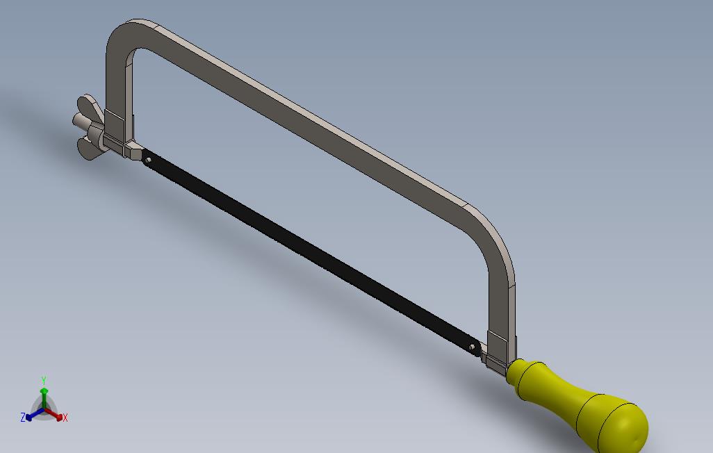 SolidWorks的设计