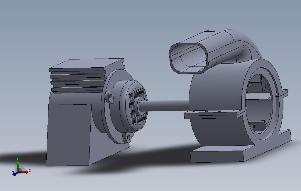 Solidwork部分熔化